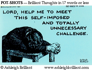 UnnecessaryChallenge